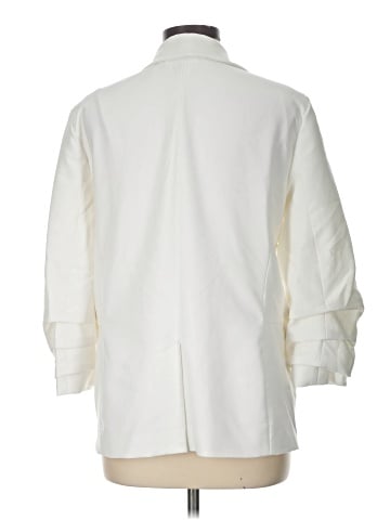 7th Avenue Design Studio New York & Company Blazer (view 2)