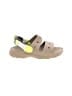 Crocs Tan Sandals Size 13 (kids) - photo 1