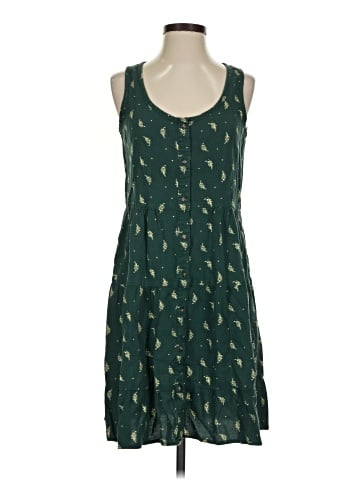 Toad & Co Casual Dress (view 1)