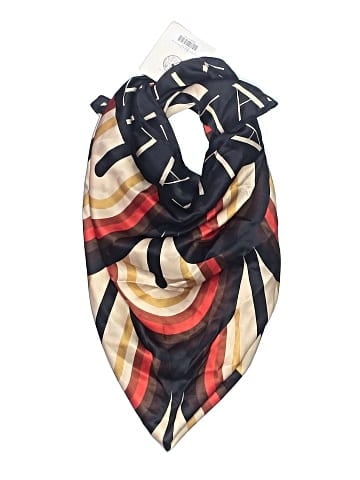 Lita By Ciara Silk Scarf (view 1)