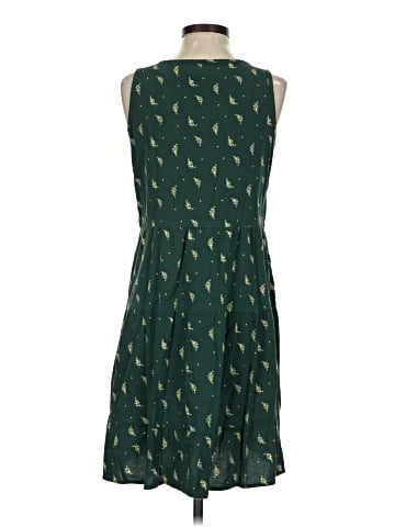 Toad & Co Casual Dress (view 2)