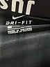 Nike Black Athletic Shorts Size M - photo 3