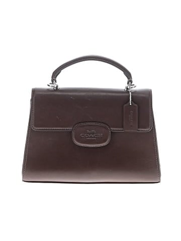 Coach Factory Satchel (view 1)