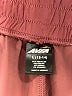 Avia Solid Pink Sweatpants Size L - photo 7