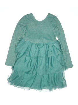 Hanna Andersson Dress