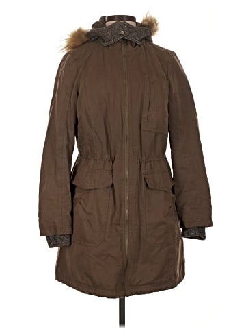 a.n.a. A New Approach Coat (view 1)