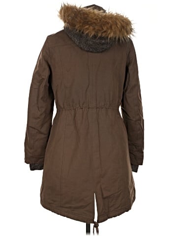 a.n.a. A New Approach Coat (view 2)