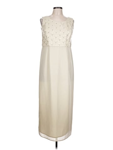 R&M Richards Casual Dress (view 1)