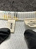 Moth Silver Cardigan Size S - photo 7