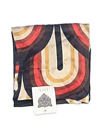 Lita By Ciara Silk Scarf (view 2)