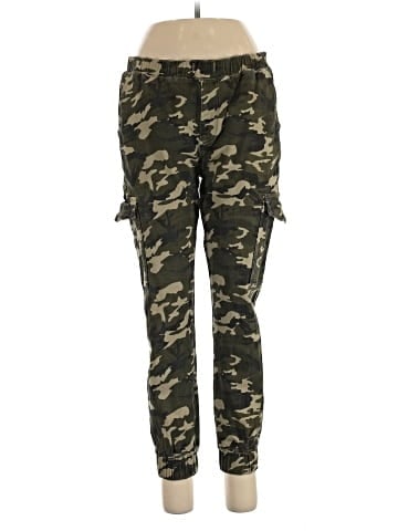 Almost Famous Cargo Pants (view 1)