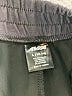 Avia Solid Gray Sweatpants Size L - photo 7