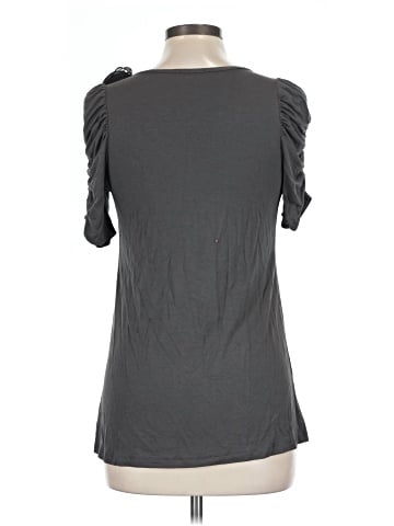 Soprano Short Sleeve Top (view 2)
