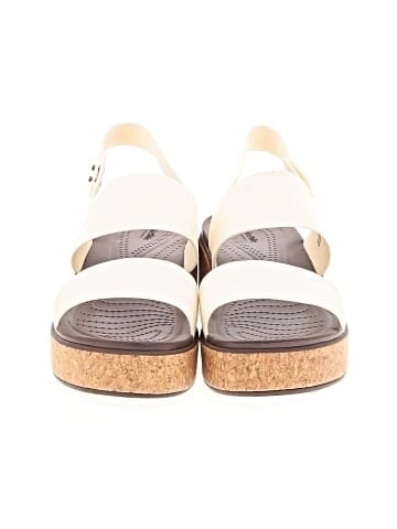 Crocs Wedges (view 2)