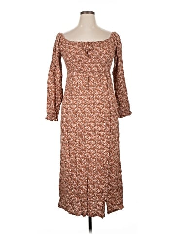 Justify Casual Dress (view 1)
