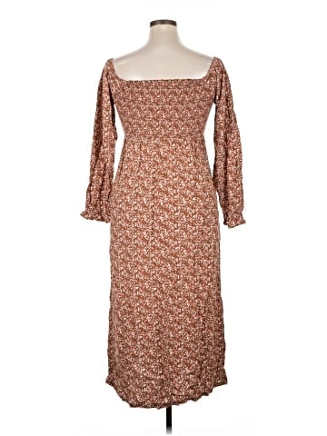 Justify Casual Dress (view 2)
