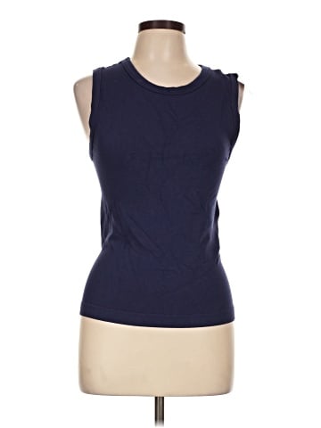 French Laundry Sleeveless T-Shirt (view 1)