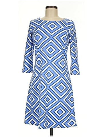 Mahi Gold Casual Dress (view 1)