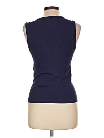 French Laundry Sleeveless T-Shirt (view 2)