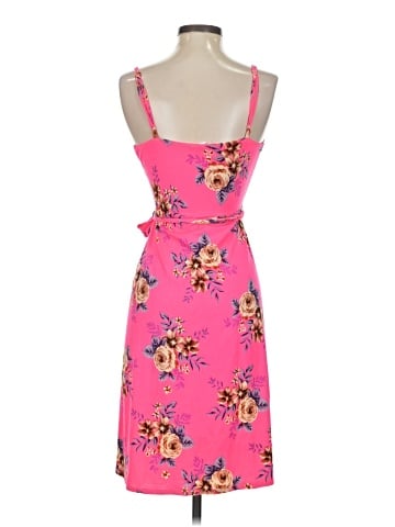 Socialite Casual Dress (view 2)