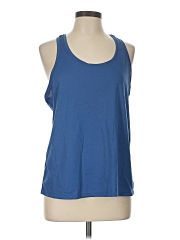 Athletic Works Active Tank (view 1)