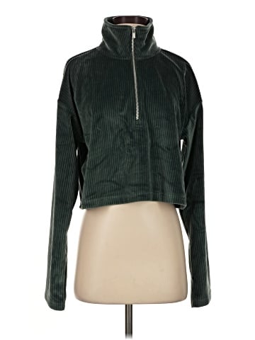 Fabletics Turtleneck Sweater (view 1)