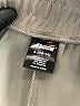 Avia Solid Gray Casual Pants Size L - photo 7