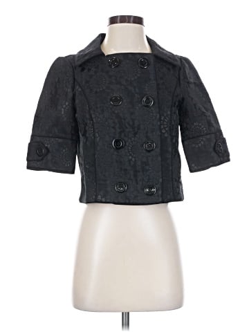 Lavender Label by Vera Wang Jacket (view 1)