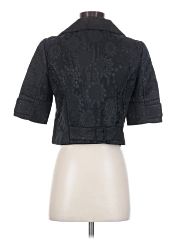 Lavender Label by Vera Wang Jacket (view 2)