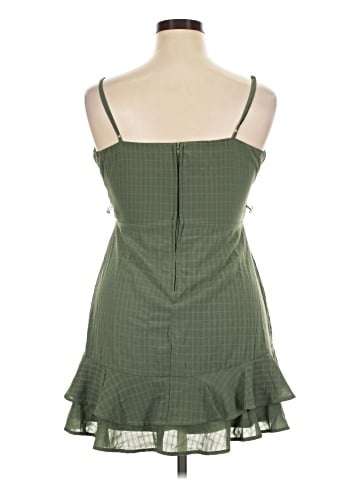 Trixxi Cocktail Dress (view 2)