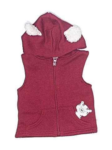 Duck Duck Goose Vest (view 1)