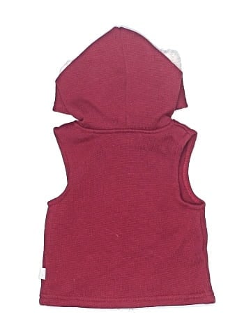 Duck Duck Goose Vest (view 2)