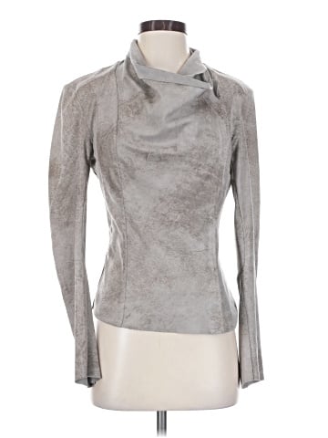 Blanc Noir Jacket (view 1)