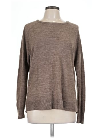Sweet Romeo Long Sleeve Top (view 1)