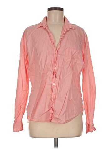 Frank & Eileen Long Sleeve Button-Down Shirt (view 1)