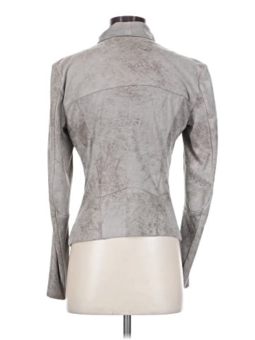 Blanc Noir Jacket (view 2)