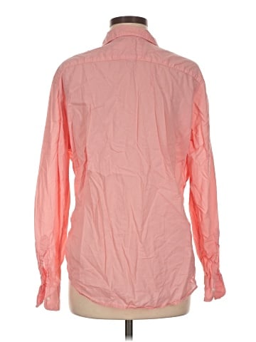 Frank & Eileen Long Sleeve Button-Down Shirt (view 2)