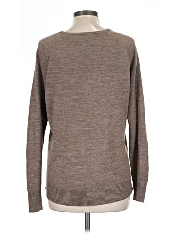 Sweet Romeo Long Sleeve Top (view 2)