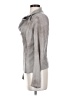 Blanc Noir Silver Jacket Size S - photo 5
