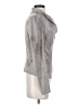 Blanc Noir Silver Jacket Size S - photo 4