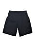 Gap Fit 100% Polyester Solid Black Athletic Shorts Size M (youth) - photo 2
