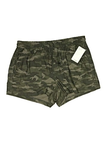 Athleta Athletic Shorts (view 1)