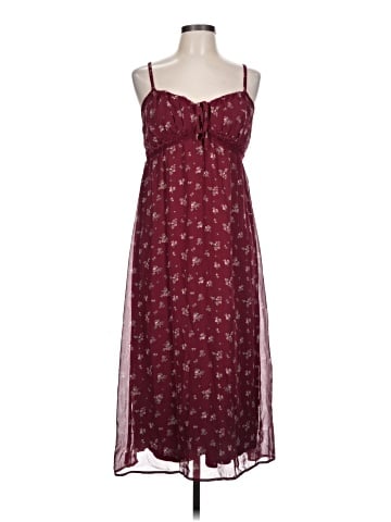 No Boundaries Casual Dress (view 1)