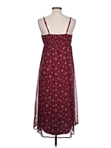 No Boundaries Casual Dress (view 2)