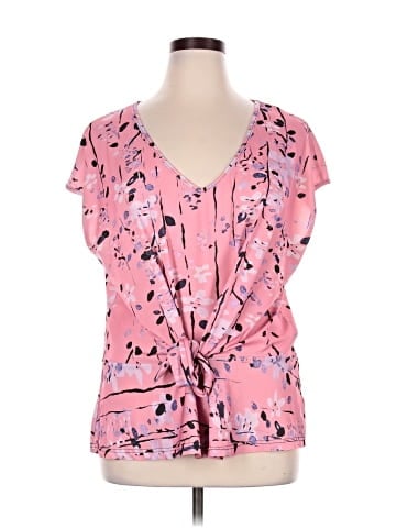 Lily by Firmiana Tank Top (view 1)