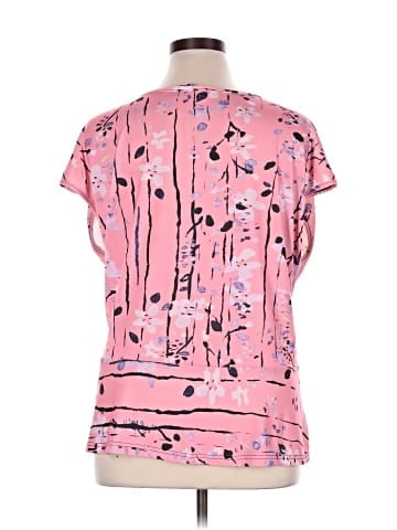 Lily by Firmiana Tank Top (view 2)