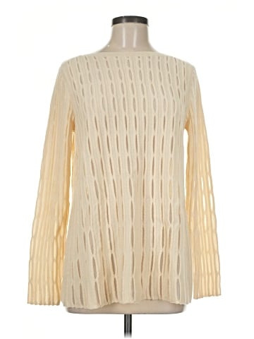 Lafayette 148 New York Pullover Sweater (view 1)