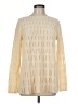 Lafayette 148 New York Ivory Pullover Sweater Size M - photo 1