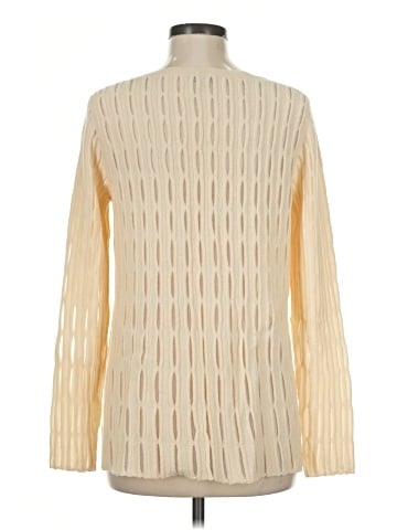 Lafayette 148 New York Pullover Sweater (view 2)