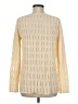 Lafayette 148 New York Ivory Pullover Sweater Size M - photo 2